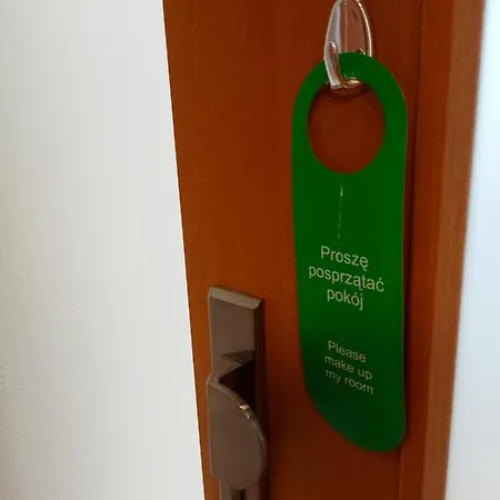 Studio 52 Hostal Varsovia