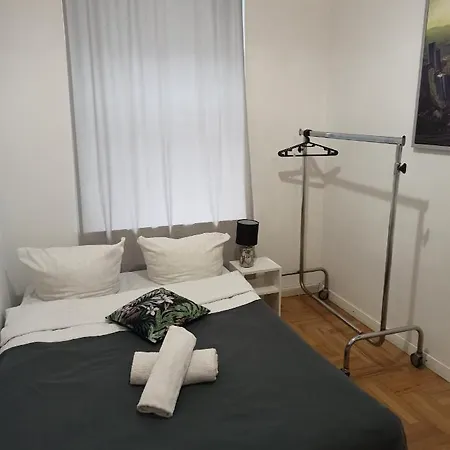 Studio 52 ワルシャワ