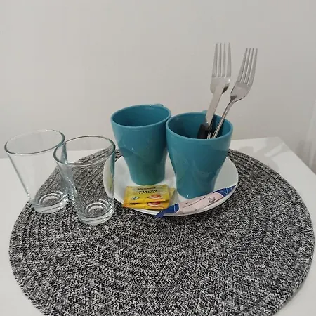 Studio 52 Βαρσοβία