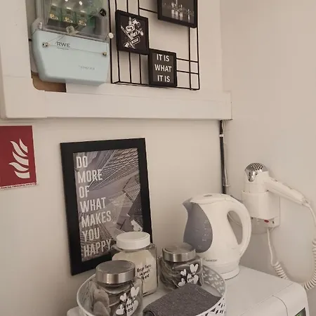 Studio 52 Hostel Βαρσοβία